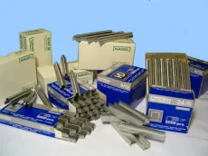 ANGRO Tlačiarenské stroje Zošívačky na kartóny, papier, obaly, záhyby, perforácie, IMG 010