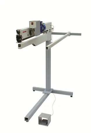 ANGRO Tlačiarenské stroje Baliace zošívačky Zošívačky Perforácie Poľsko